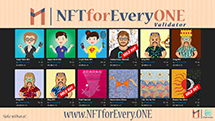 NFTforEveryONE Validator Design